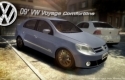Volkswagen Voyage Comfortline